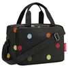 Sac Coolerbag To-Go Dots multicolore - Visuel 0